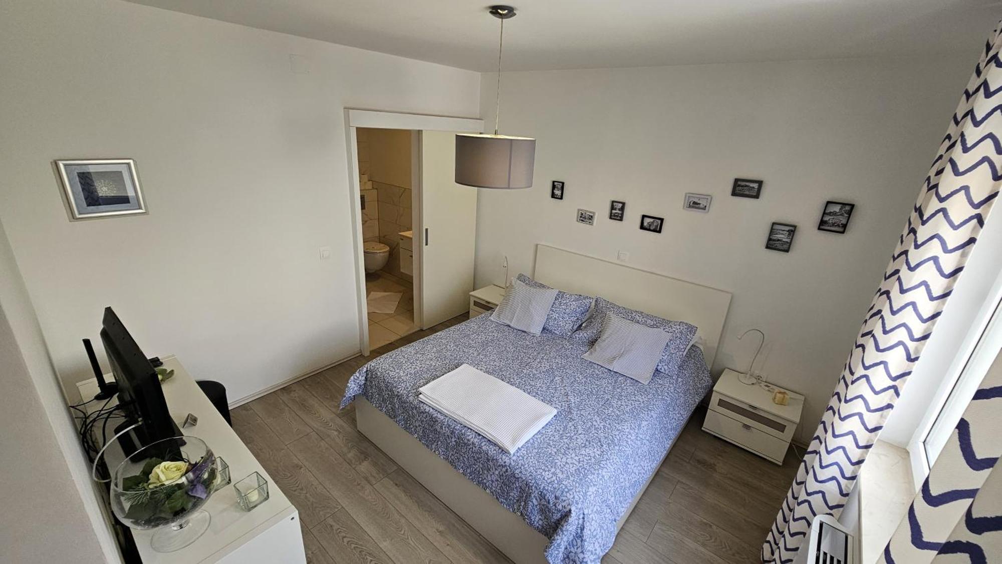 Acapella Soba Hotel Crikvenica Buitenkant foto